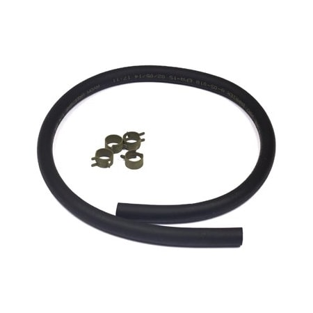 Power Distributors Fuel Line Kit 5414K